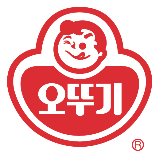 오뚜기 로고
