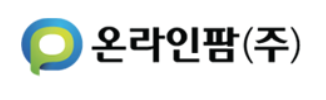 온라인팜 로고