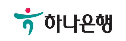 하나은행 로고