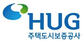 주택도시보증공사 로고