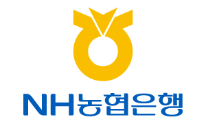 NH농협은행 로고