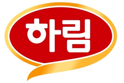하림 로고
