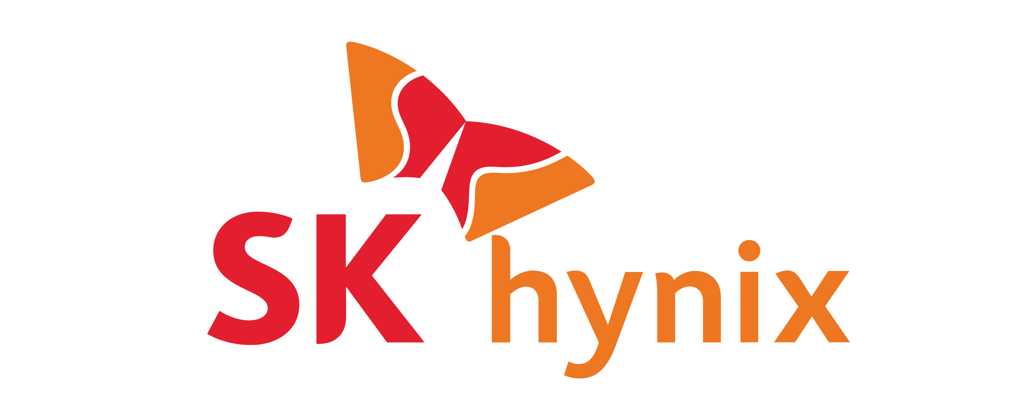 SK하이닉스 로고