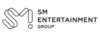 SM엔터테인먼트 로고