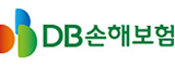 DB손해보험 로고