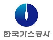 한국가스공사 로고