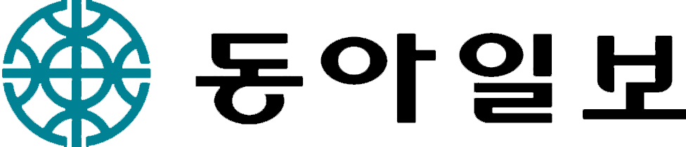 동아일보사 로고