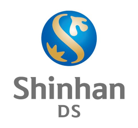 신한DS